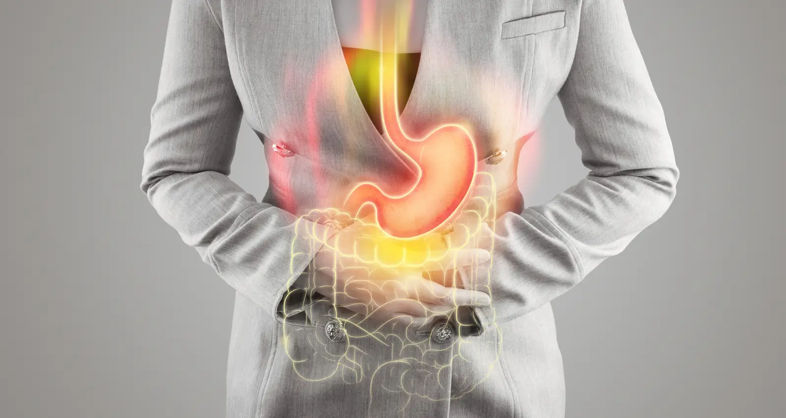 Acid Reflux