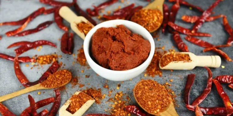 Cayenne Pepper