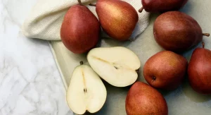 Heart-Healthy Fruits