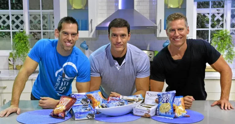 Quest Nutrition Quest Nutrition
