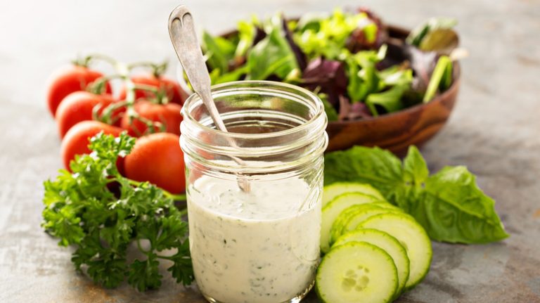 How Bad Is Ranch Dressing for Your Health?