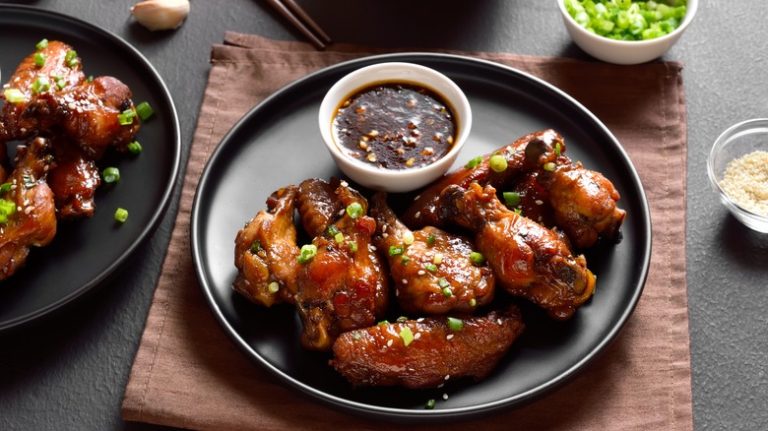 Reasons Behind Your Chicken Cravings
