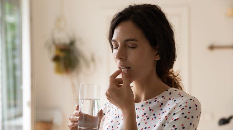 Is It Safe to Combine Ibuprofen with Mucinex?