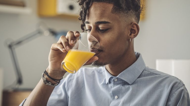 <p>I'm unable to directly access external content like the specific URL you've provided. However, I can help you create a new title based on the general topic of craving orange juice. Here's an example:<br />
<br /></p>
<pre><code class="language-html<br">
<br />
```<br />
<br />
If you have more details or specific content from that link that you would like rewritten, feel free to share it with me!</code></pre>