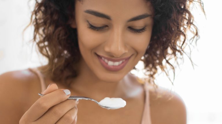Can Activia Yogurt Help Relieve Constipation?