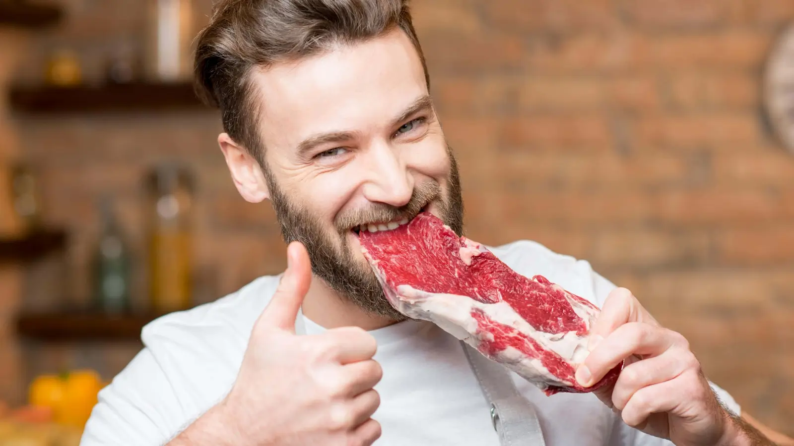 Carnivore Diet