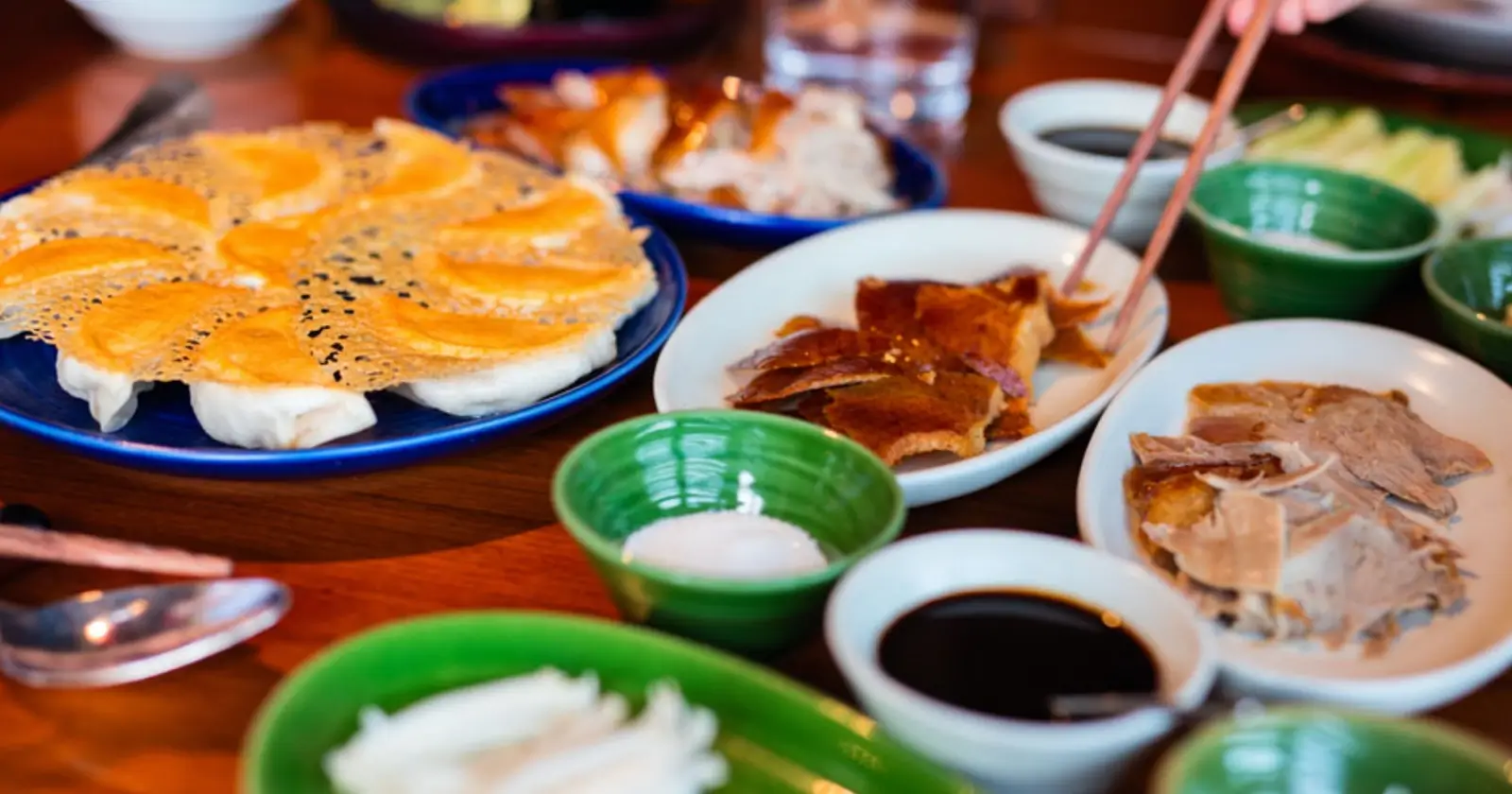 Chinese cuisine