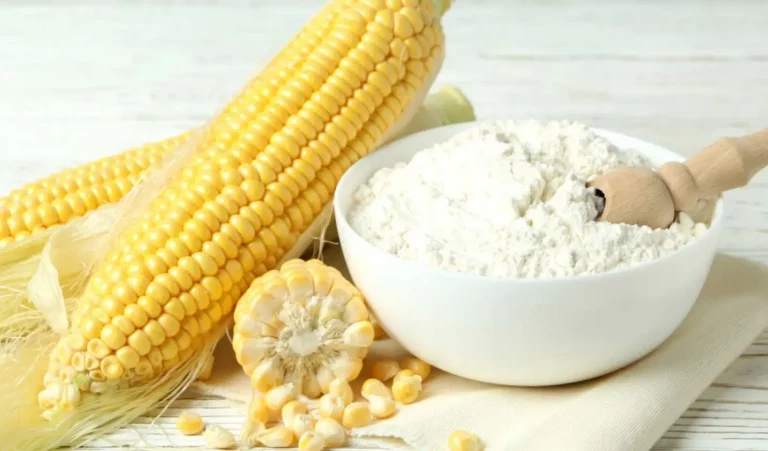 Cornstarch