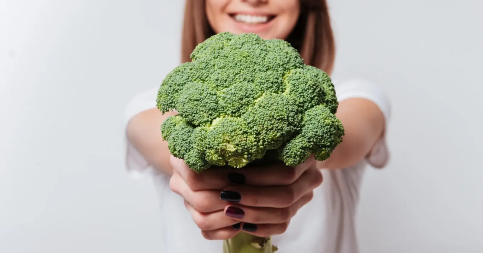 Daily Broccoli Consumption