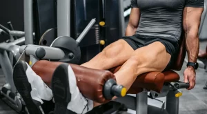 Daily Leg Workouts