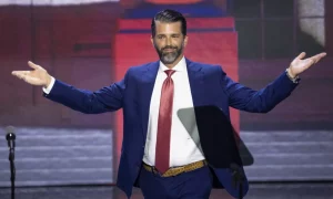 Donald Trump Jr