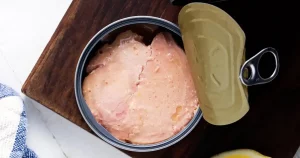 Eat Tuna Daily
