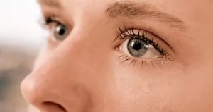 Eyes Water