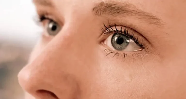Eyes Water