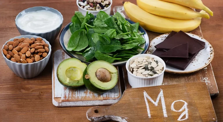 Foods to Eat for Increased Magnesium Intake