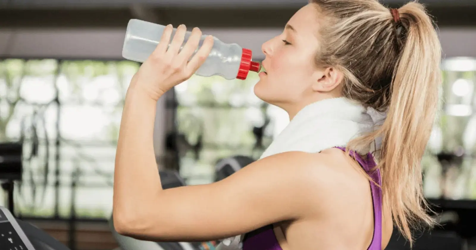 Mio Beneficial for Your Health