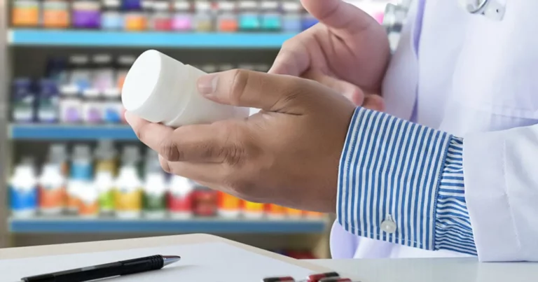 OTC Medication