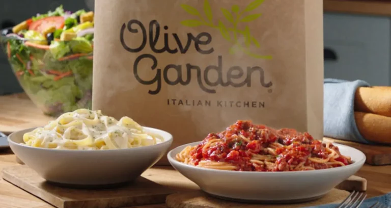 Olive Garden