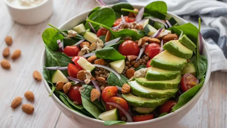 Salad Every Day