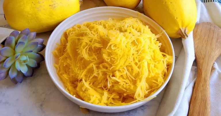 Spaghetti Squash