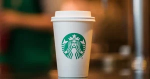 Starbucks Latte