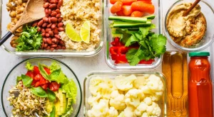 Vegan Diet