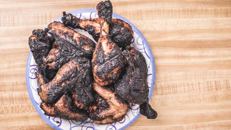 Understanding the Meaning Behind Cravings for Burnt Food