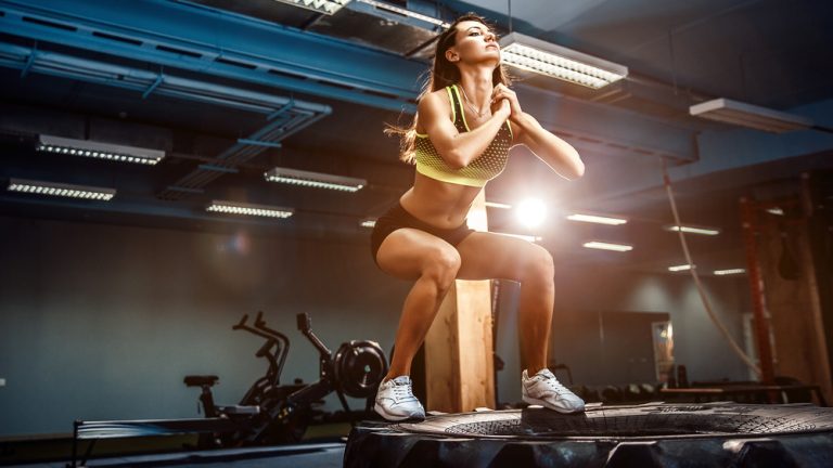 Circuit Training vs. Interval Training: Understanding the Differences