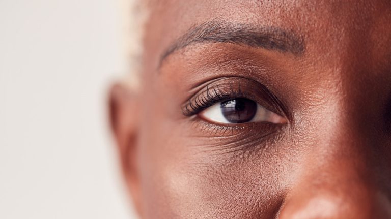 The True Reason Why Some People Can't Defocus Their Eyes