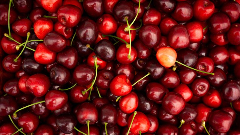 The Effects of Overeating Cherries: What You Need to Know