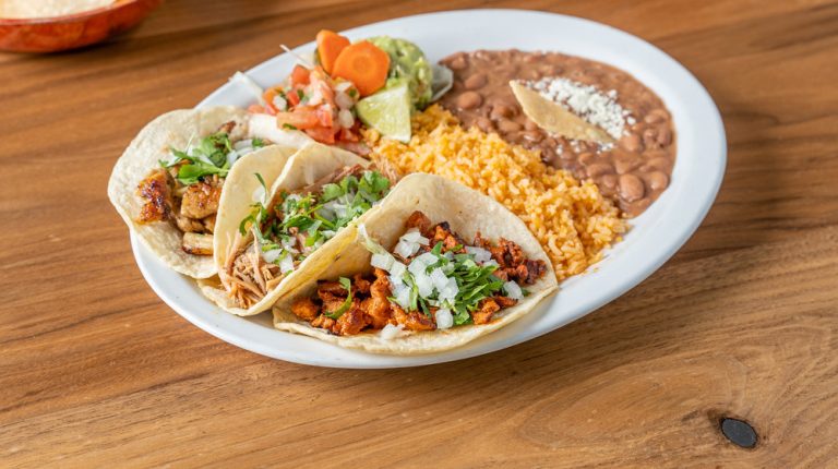 Reasons to Reconsider Ordering Rice at Mexican Restaurants