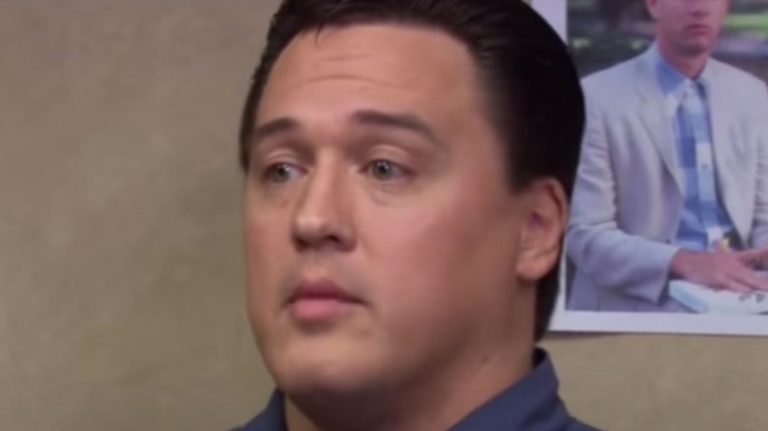 The Office Actor Mark York's Cause of Death Clarified