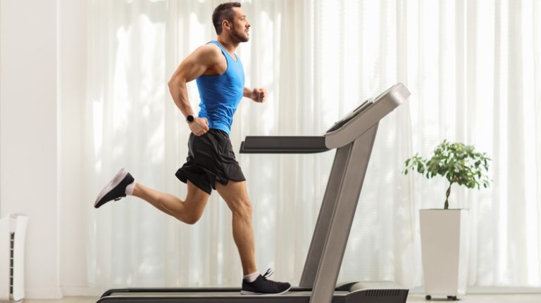 How Accurate Is the Treadmill's Calorie Counter?