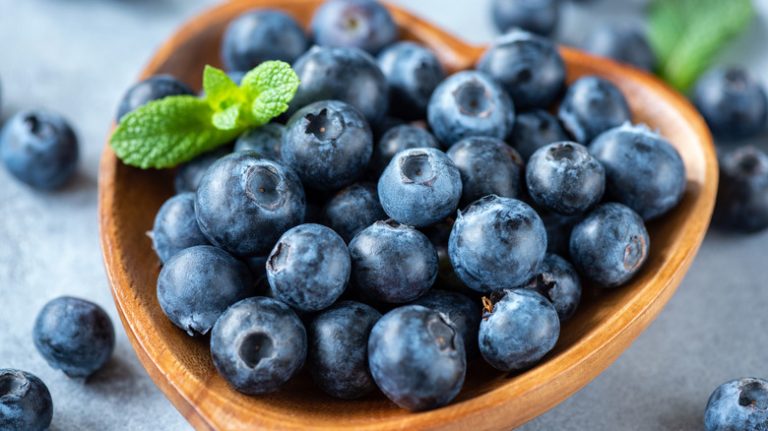 What Happens When You Eat an Excessive Amount of Blueberries?