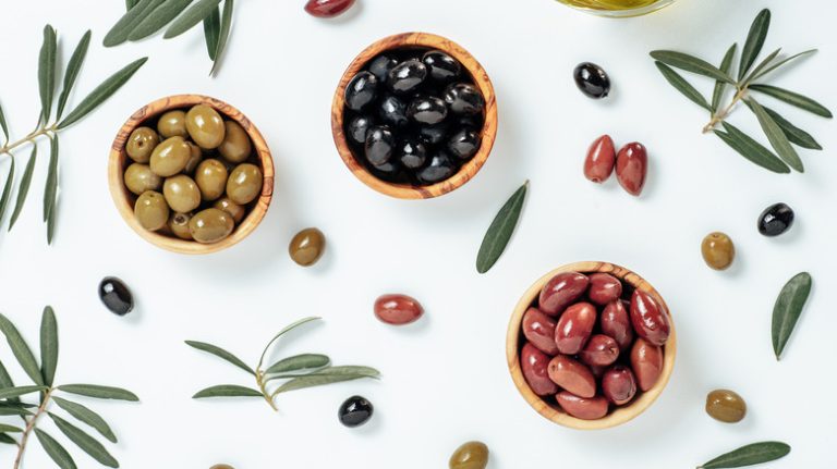 What Happens When You Eat Excessive Olives