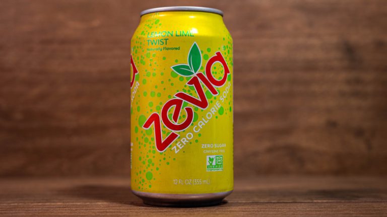 Is Zevia Soda Beneficial for Your Health?