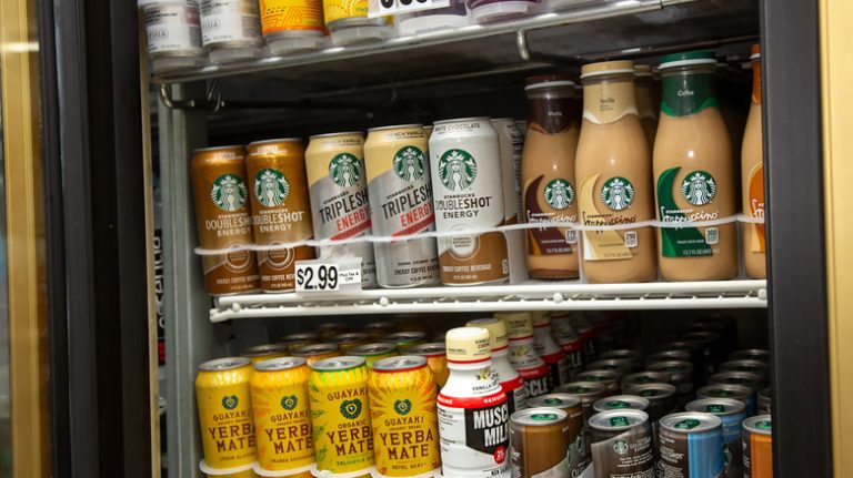 Are Starbucks Energy Drinks Harmful to Your Health?