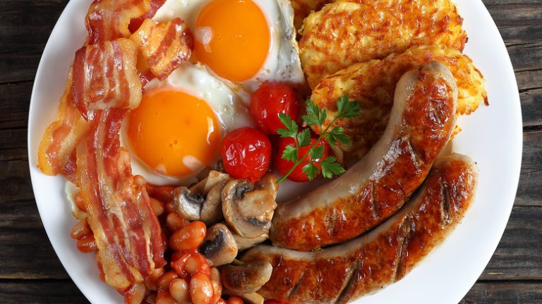 Bacon or Sausage: Which is the Healthier Choice?