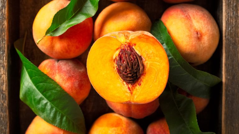 What Happens When You Eat a Peach Pit?