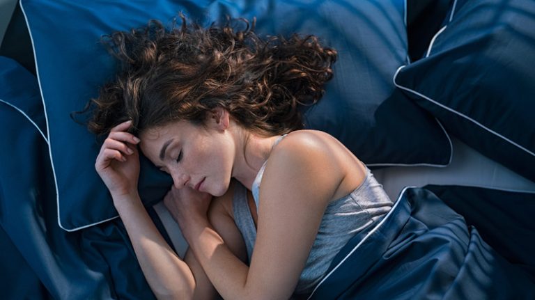 What Happens When You Consume Fiber Before Bed?