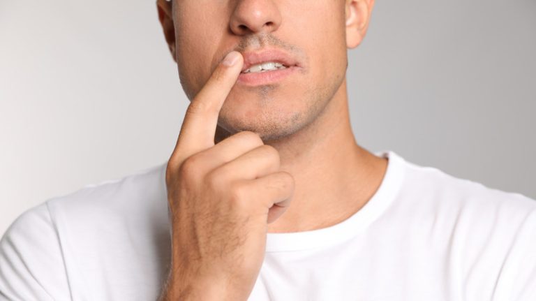 Understanding the Causes of Lip Twitching