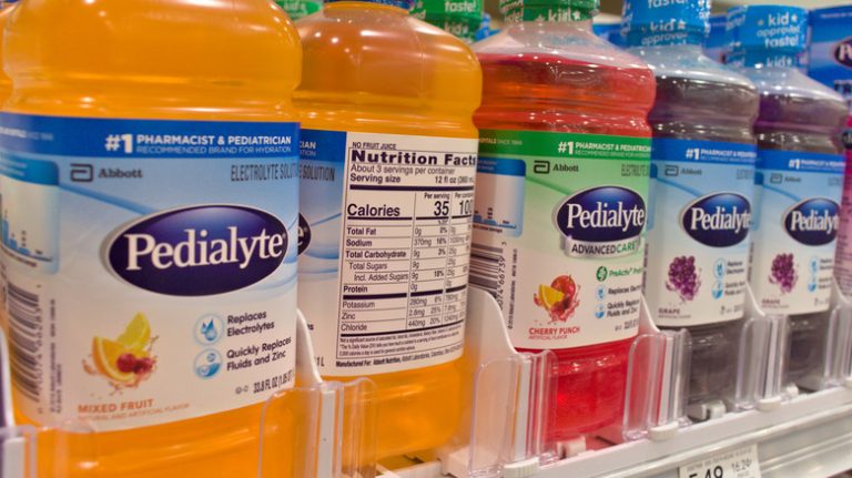 Why Mixing Water with Pedialyte is Not Recommended Why Mixing Water with Pedialyte is Not Recommended
