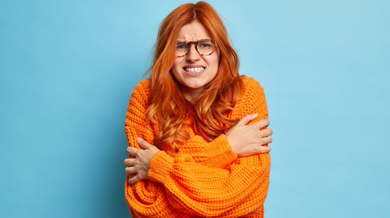 Understanding Why You Feel Cold After Eating