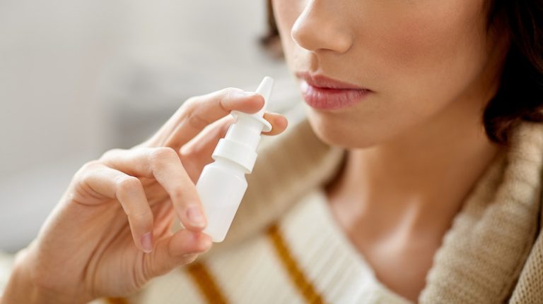 Do Nasal Sprays Have an Expiration Date?