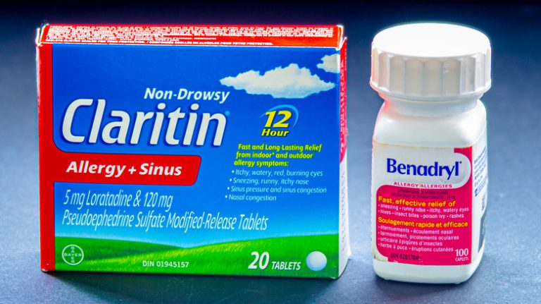 Does Allergy Medication Have an Expiration Date?