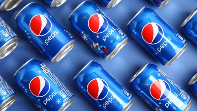 How Much Sugar Does a Can of Pepsi Contain?
