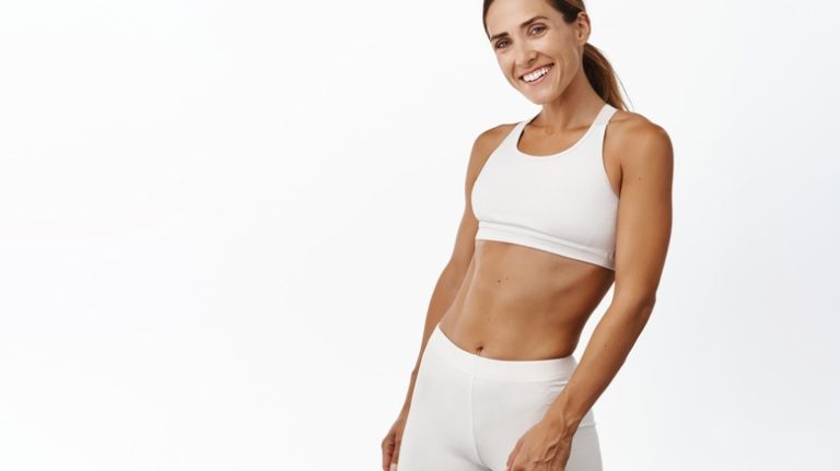 The True Reason Why Some People Have Only Four-Pack Abs
