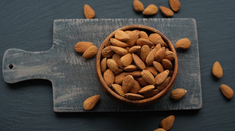 The Surprising Link Between Almonds and Acid Reflux