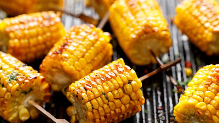 Important Information to Consider Before Consuming Raw Corn