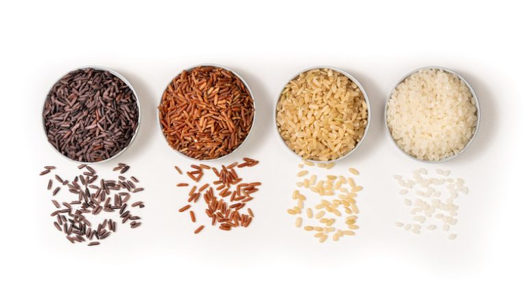 Effects of Consuming Expired Rice on Your Body